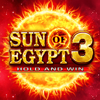 Sun Of Egypt 3